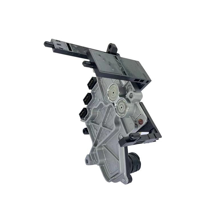 Πρότυπο Επανασκευασμένο 0AW927156K 0AW927156H TCU για Audi 1.8T 2.0T A4L A6L