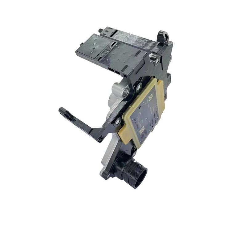 Πρότυπο Επανασκευασμένο 0AW927156K 0AW927156H TCU για Audi 1.8T 2.0T A4L A6L