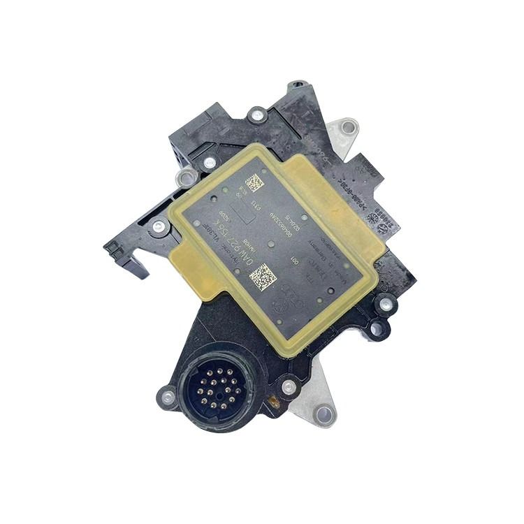 Πρότυπο Επανασκευασμένο 0AW927156K 0AW927156H TCU για Audi 1.8T 2.0T A4L A6L