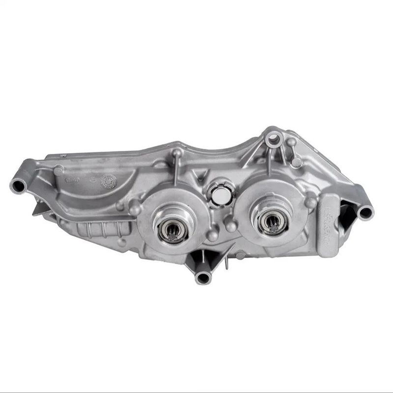 26*20*7CM όγκος DPS6 TCU μονάδα ελέγχου μετάδοσης για Ford Focus Escort Ecosport
