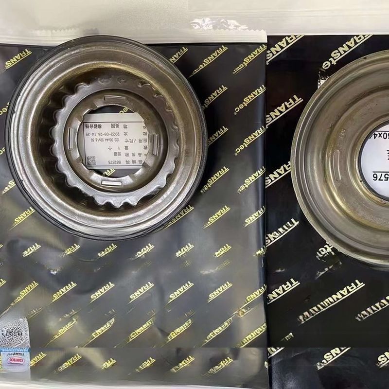 BMW Car Fitment CVT7 JF015E RE0F11A Επισκευή κιτ έμβολο για Honda σε καλή κατάσταση