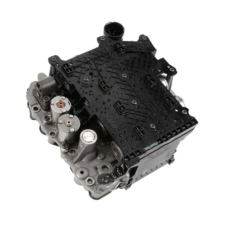 0BH DQ500 Μηχατρονική μονάδα ελέγχου TCU για AUDI Q3 TT R8 VW Έτος 1983-1991