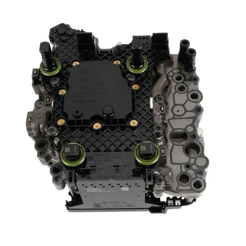 0BH DQ500 Μηχατρονική μονάδα ελέγχου TCU για AUDI Q3 TT R8 VW Έτος 1983-1991