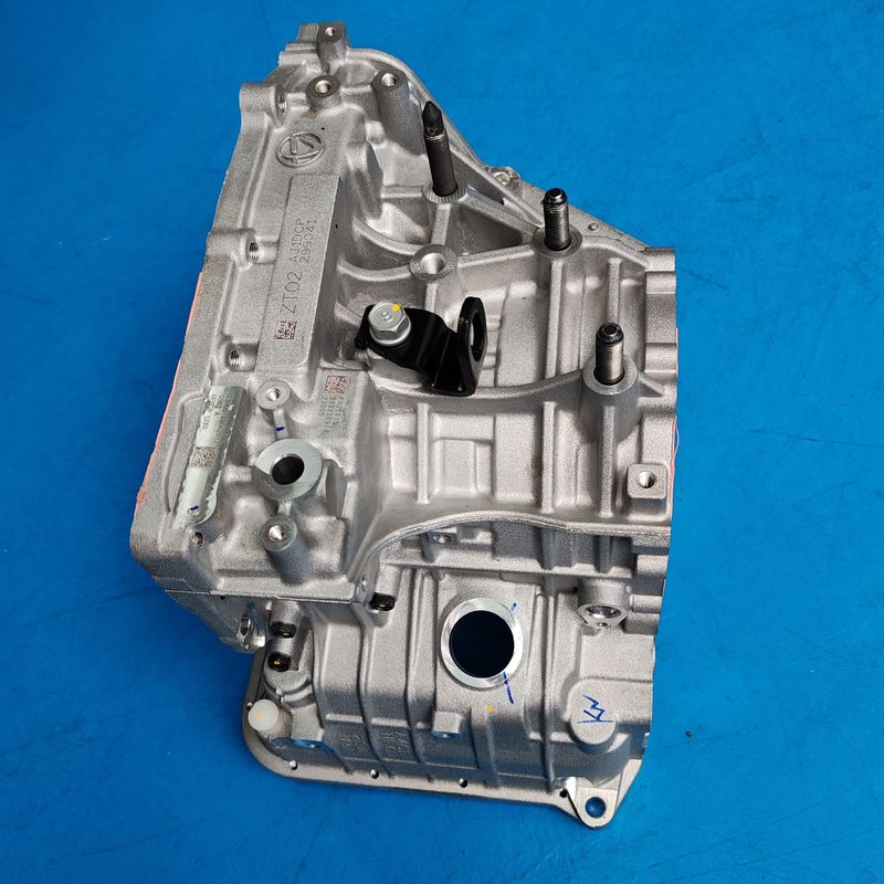 4524123005 Κάλυψη υπο-ασί πίσω μεταξόνιο για Hyundai Kia 2008-2020 Χρησιμοποιούμενα εξαρτήματα αυτοκινήτων