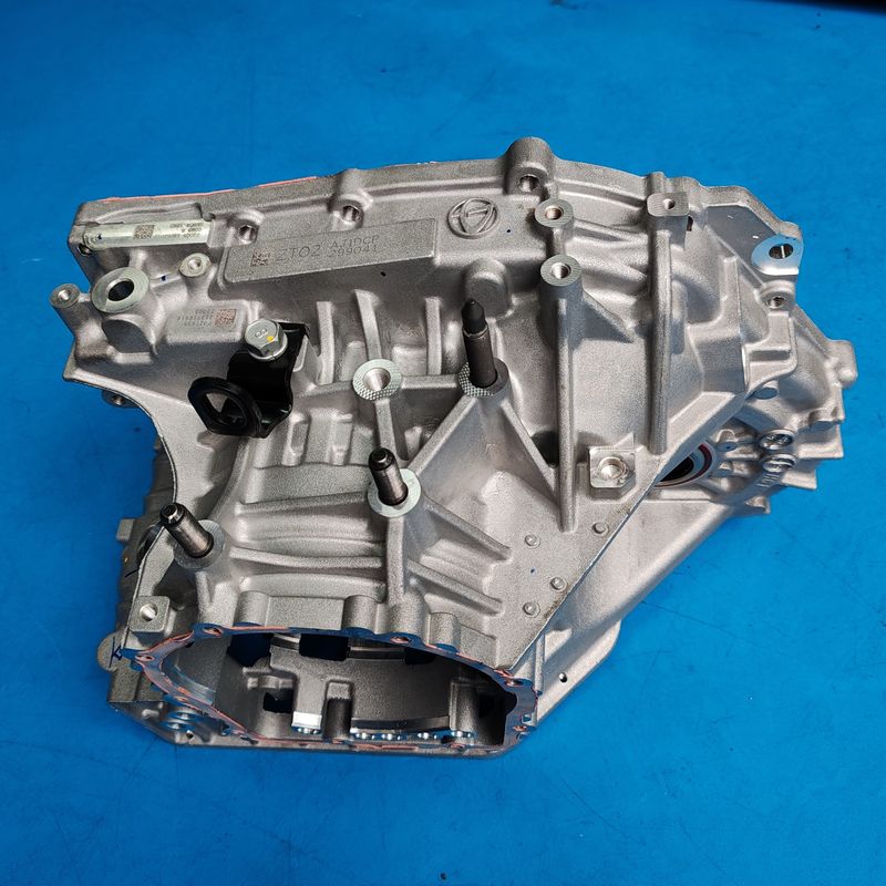 4524123005 Κάλυψη υπο-ασί πίσω μεταξόνιο για Hyundai Kia 2008-2020 Χρησιμοποιούμενα εξαρτήματα αυτοκινήτων