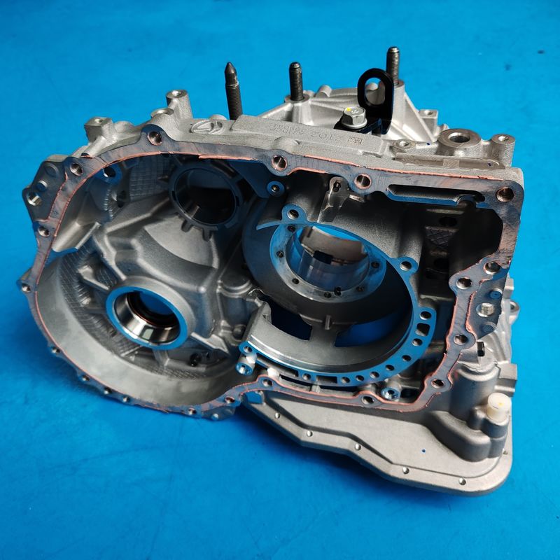 4524123005 Κάλυψη υπο-ασί πίσω μεταξόνιο για Hyundai Kia 2008-2020 Χρησιμοποιούμενα εξαρτήματα αυτοκινήτων