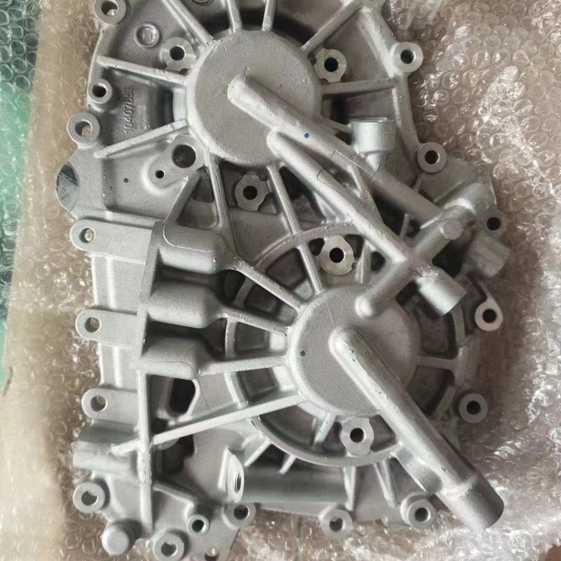 2017-2021 Έτος CVT180 Μετάδοση πίσω θήκη για Roewe i5 i6 PLUS RX3 PRO MG MG5 2η Γενιά ZS