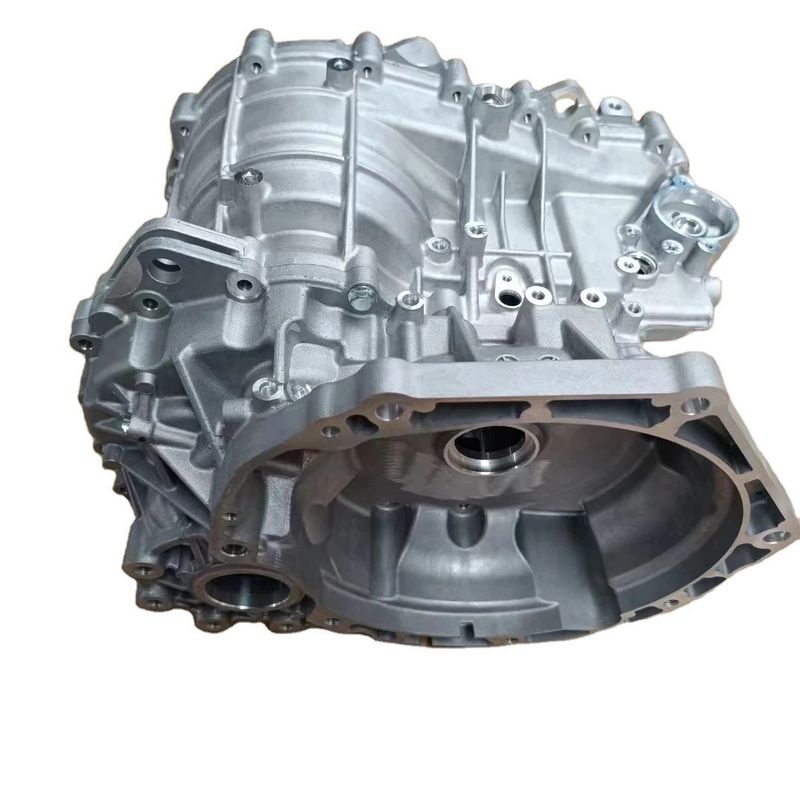 CVT180 Κεφάλαιο μετατροπής ροπής μετάδοσης για Roewe i5 i6 PLUS RX3 PRO MG MG5 2η γενιά ZS