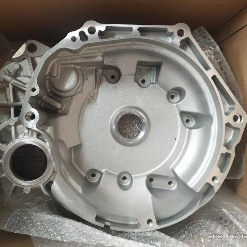 CVT180 Κεφάλαιο μετατροπής ροπής μετάδοσης για Roewe i5 i6 PLUS RX3 PRO MG MG5 2η γενιά ZS