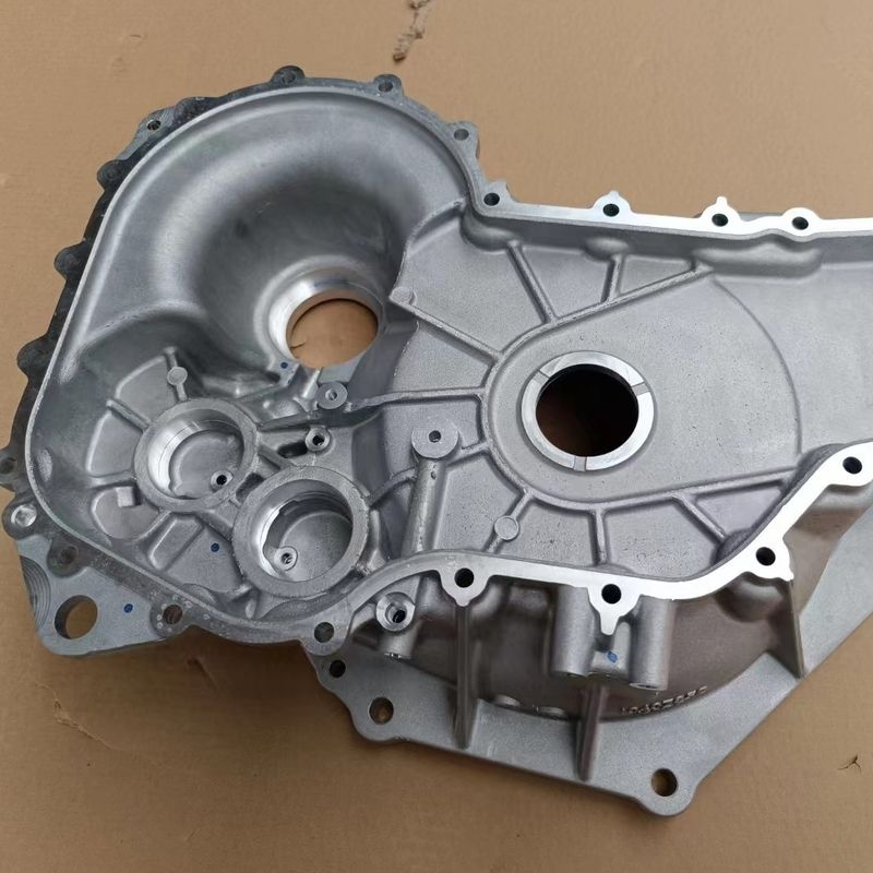 CVT180 Κεφάλαιο μετατροπής ροπής μετάδοσης για Roewe i5 i6 PLUS RX3 PRO MG MG5 2η γενιά ZS