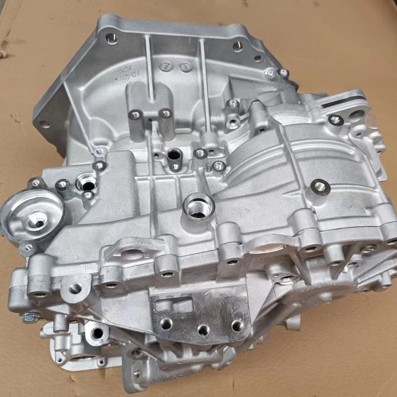 CVT180 Κεφάλαιο μετατροπής ροπής μετάδοσης για Roewe i5 i6 PLUS RX3 PRO MG MG5 2η γενιά ZS