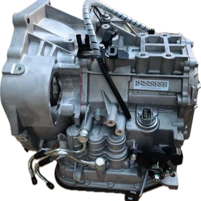 QR416AHA 4-ταχμιαία αυτόματη μετάδοση για Chery EXECUTIVE C-CLASS και Antilla C-CLASS SQRD4G15B/C