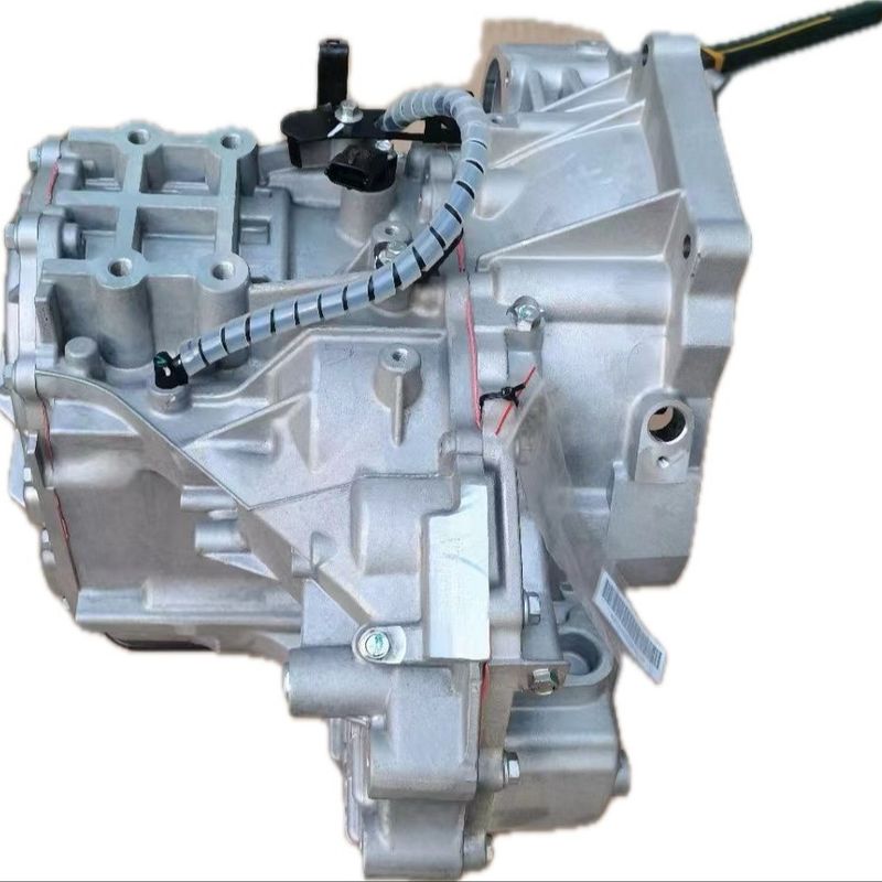 QR416AHA 4-ταχμιαία αυτόματη μετάδοση για Chery EXECUTIVE C-CLASS και Antilla C-CLASS SQRD4G15B/C