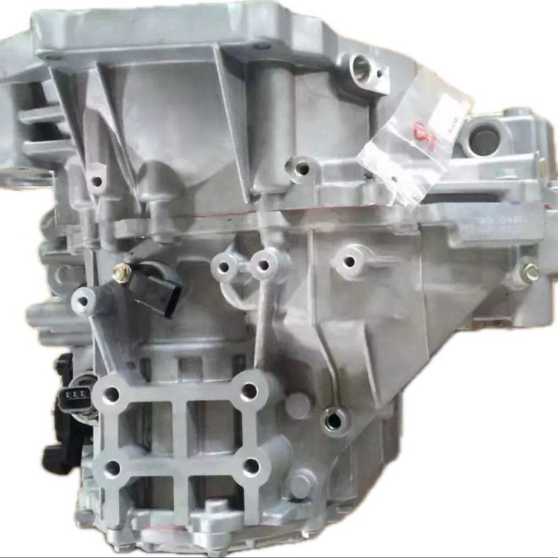 QR416AHA 4-ταχμιαία αυτόματη μετάδοση για Chery EXECUTIVE C-CLASS και Antilla C-CLASS SQRD4G15B/C