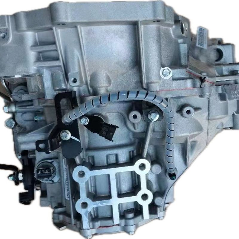 QR416AHA 4-ταχμιαία αυτόματη μετάδοση για Chery EXECUTIVE C-CLASS και Antilla C-CLASS SQRD4G15B/C