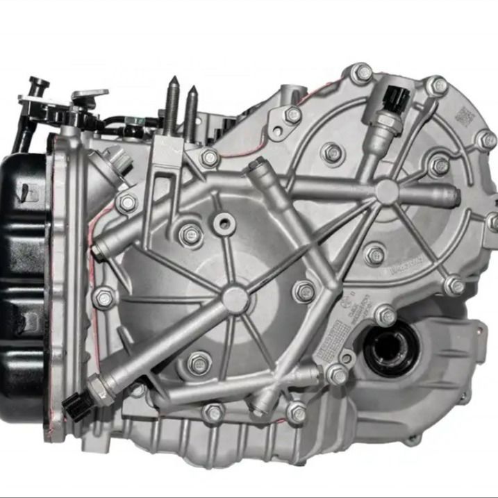 Κουτί μετατροπών για την Chery ARRIZO 7 και την Tiggo5 SQR7150J60T2 SQR6451T21T7 QR019CHA CHB 60*60*65