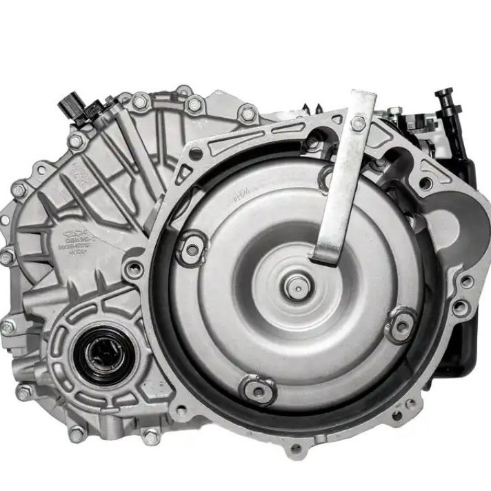 Κουτί μετατροπών για την Chery ARRIZO 7 και την Tiggo5 SQR7150J60T2 SQR6451T21T7 QR019CHA CHB 60*60*65