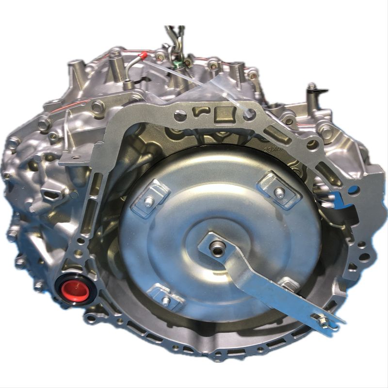 Το όργανο μετάδοσης για την Nissan JF017E RE0F10E RE0F10J FWD Gearbox 2013-2018