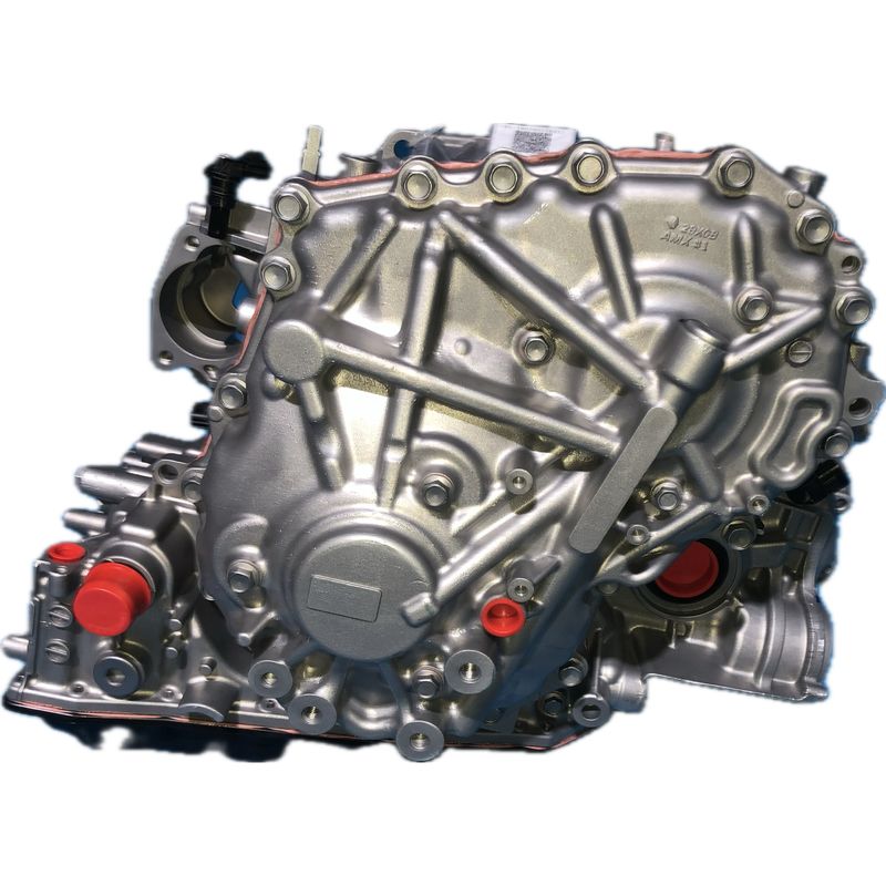 Το όργανο μετάδοσης για την Nissan JF017E RE0F10E RE0F10J FWD Gearbox 2013-2018