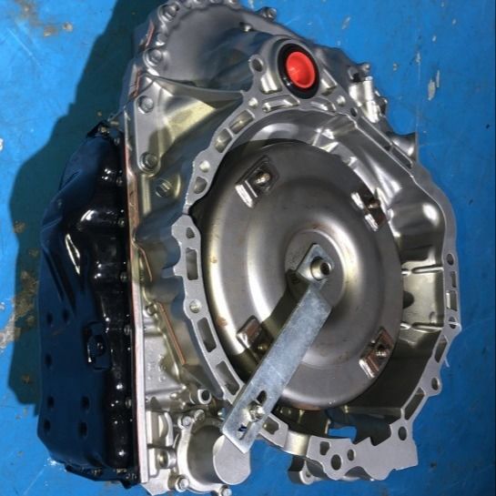 Το όργανο μετάδοσης για την Nissan JF017E RE0F10E RE0F10J FWD Gearbox 2013-2018