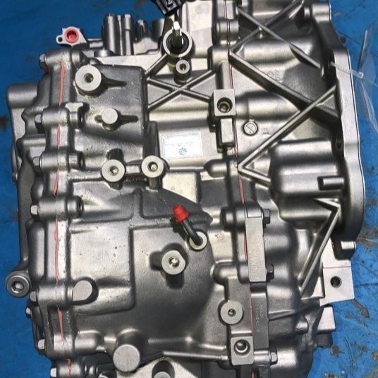 Το όργανο μετάδοσης για την Nissan JF017E RE0F10E RE0F10J FWD Gearbox 2013-2018