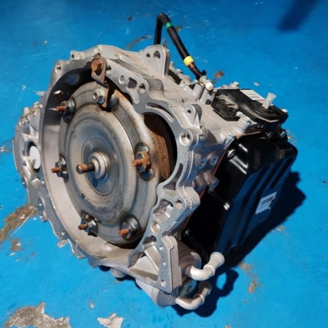 ΟΟ αριθ. 9813948680 TF-70SC AT6 AWF6F25 Peugeot Citroen 2.0L 2.3L Συγκρότημα κιβωτίου