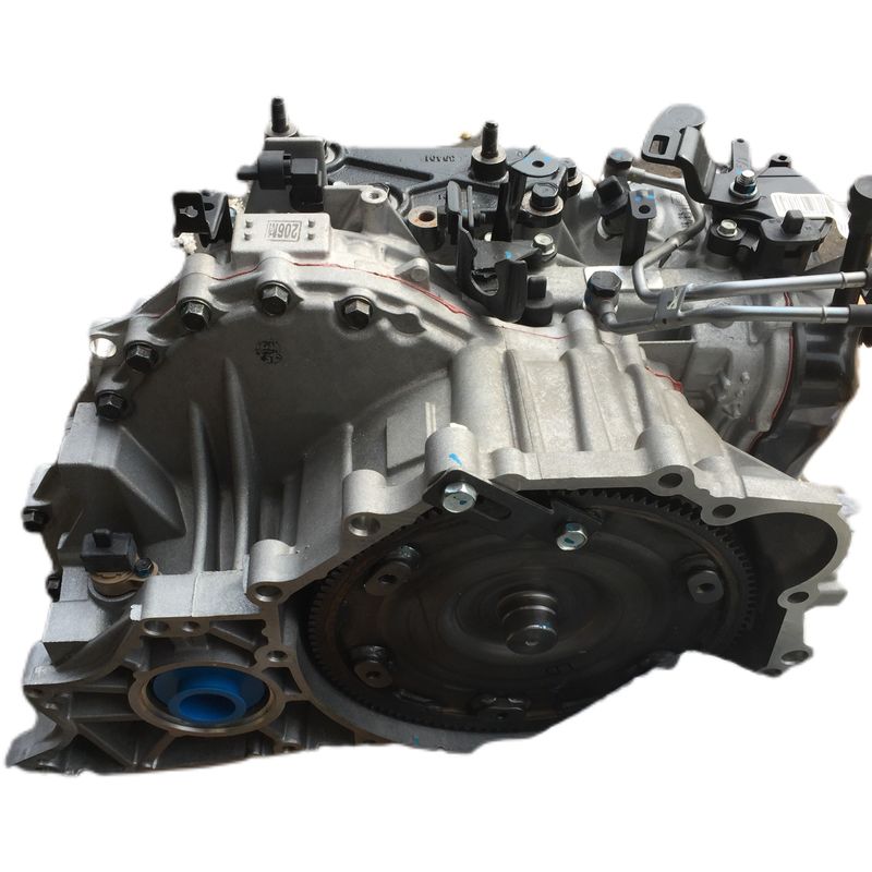 Σύστημα αυτόματης μετάδοσης για Hyundai SANTA FE 2.0T Diesel 4WD F4A51 μετάδοσης
