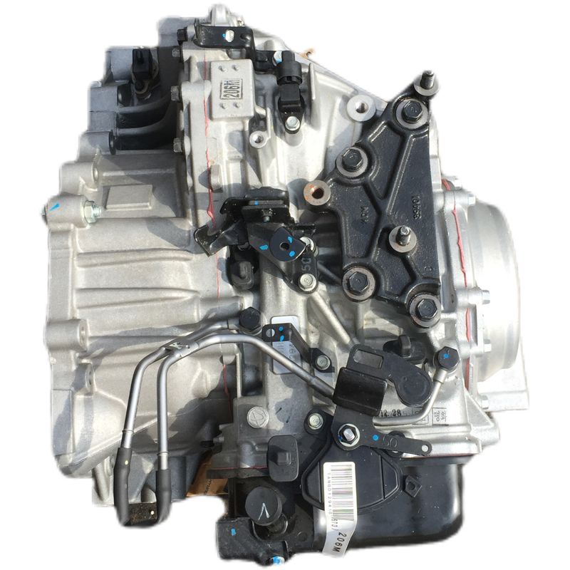 Σύστημα αυτόματης μετάδοσης για Hyundai SANTA FE 2.0T Diesel 4WD F4A51 μετάδοσης