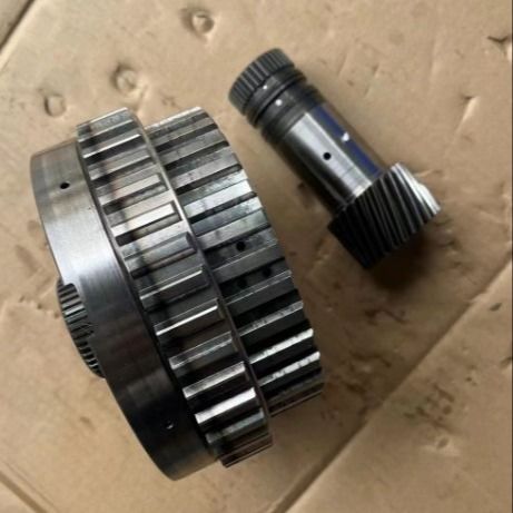 M11 DSI6 Πλανητική συναρμολόγηση για SsangYong Geely Lifan 2010-2016 0511-659074