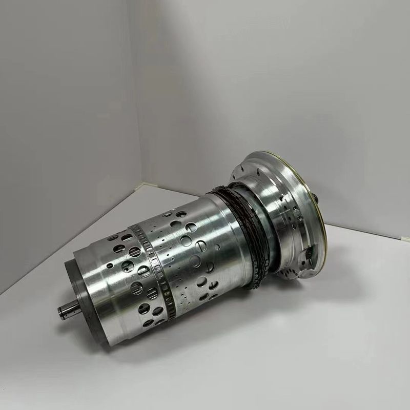 Περιγραφή του μέρους L1MZ7000L OE 10-Speed Automatic Repair Kit για το Lincoln Aviator 2022-