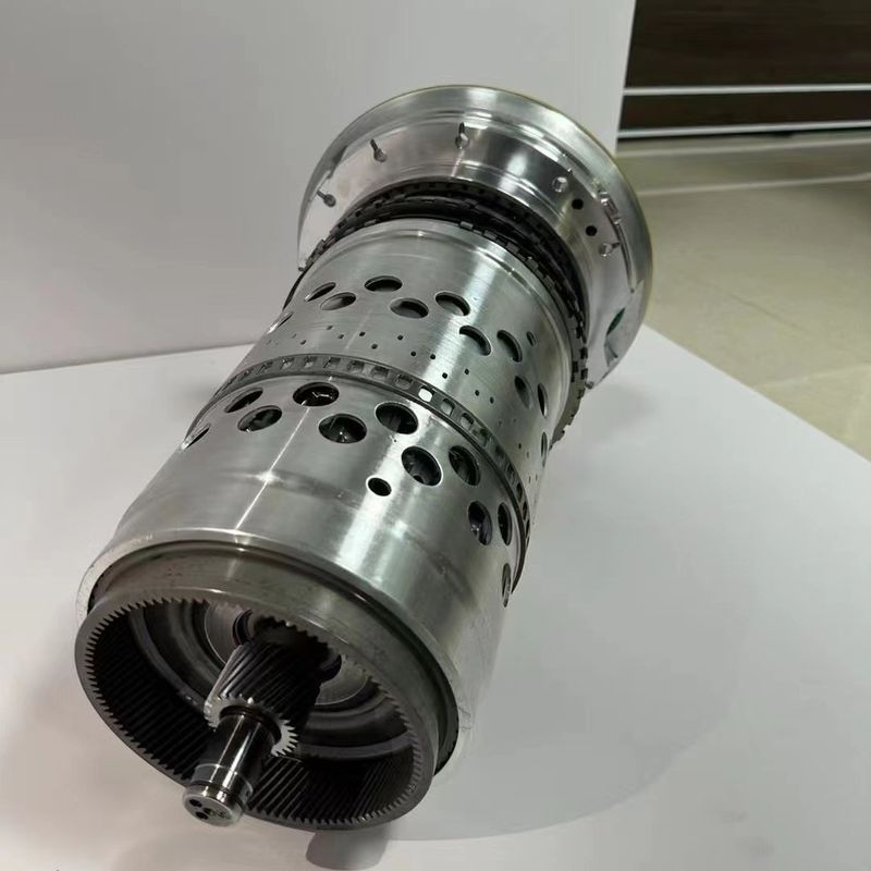 Περιγραφή του μέρους L1MZ7000L OE 10-Speed Automatic Repair Kit για το Lincoln Aviator 2022-