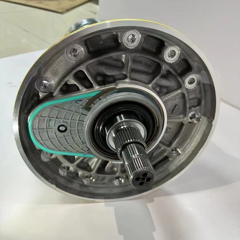 Περιγραφή του μέρους L1MZ7000L OE 10-Speed Automatic Repair Kit για το Lincoln Aviator 2022-