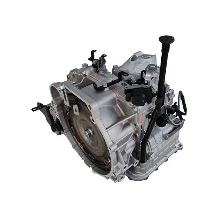 Αλουμίνιο 2009-2011 για Hyundai i30 2.0L G4GC A4CF1 4500023510 2WD Συγκρότημα μεταφοράς