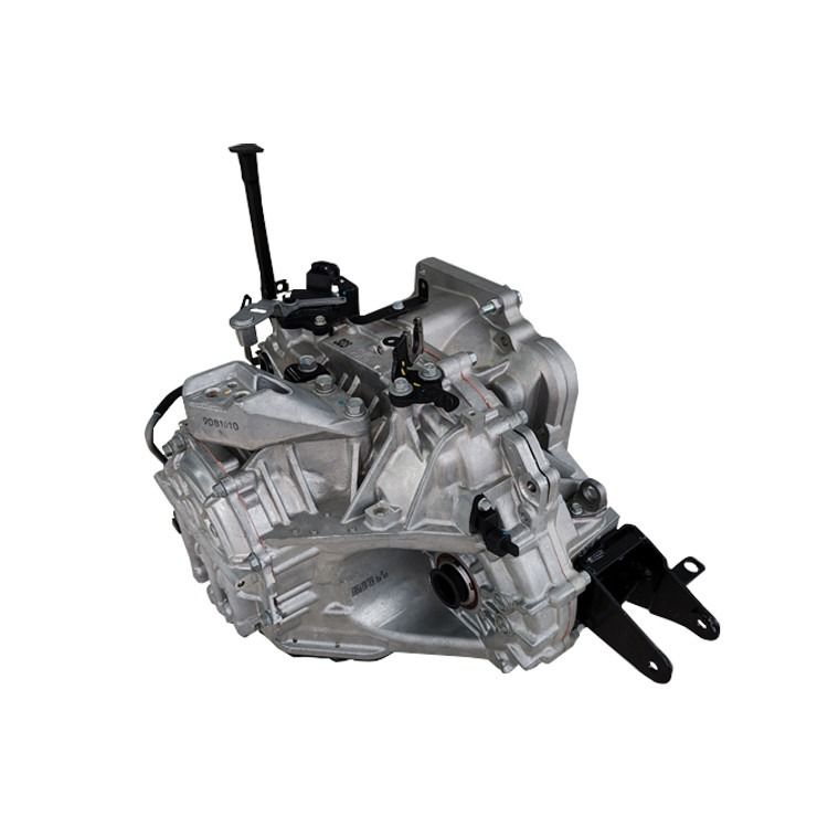 Αλουμίνιο 2009-2011 για Hyundai i30 2.0L G4GC A4CF1 4500023510 2WD Συγκρότημα μεταφοράς
