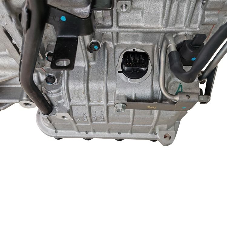 Αλουμίνιο 2009-2011 για Hyundai i30 2.0L G4GC A4CF1 4500023510 2WD Συγκρότημα μεταφοράς