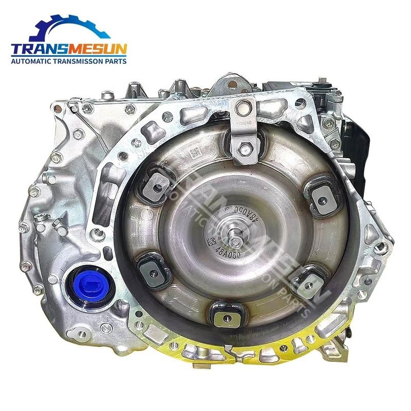 ΤΡΑΝΣΜΕΣΥΝ AWF8G30 8G30 1.5T 2WD κιβώτιο ταχυτήτων Assy για CHANGAN CS75 PLUS και μακροχρόνια