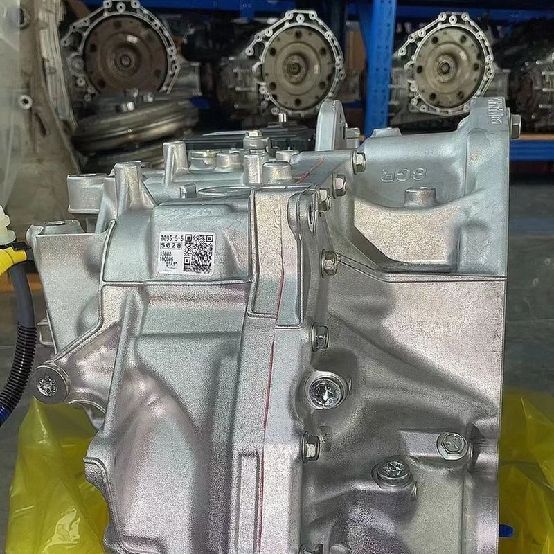 ΤΡΑΝΣΜΕΣΥΝ AWF8G30 8G30 1.5T 2WD κιβώτιο ταχυτήτων Assy για CHANGAN CS75 PLUS και μακροχρόνια