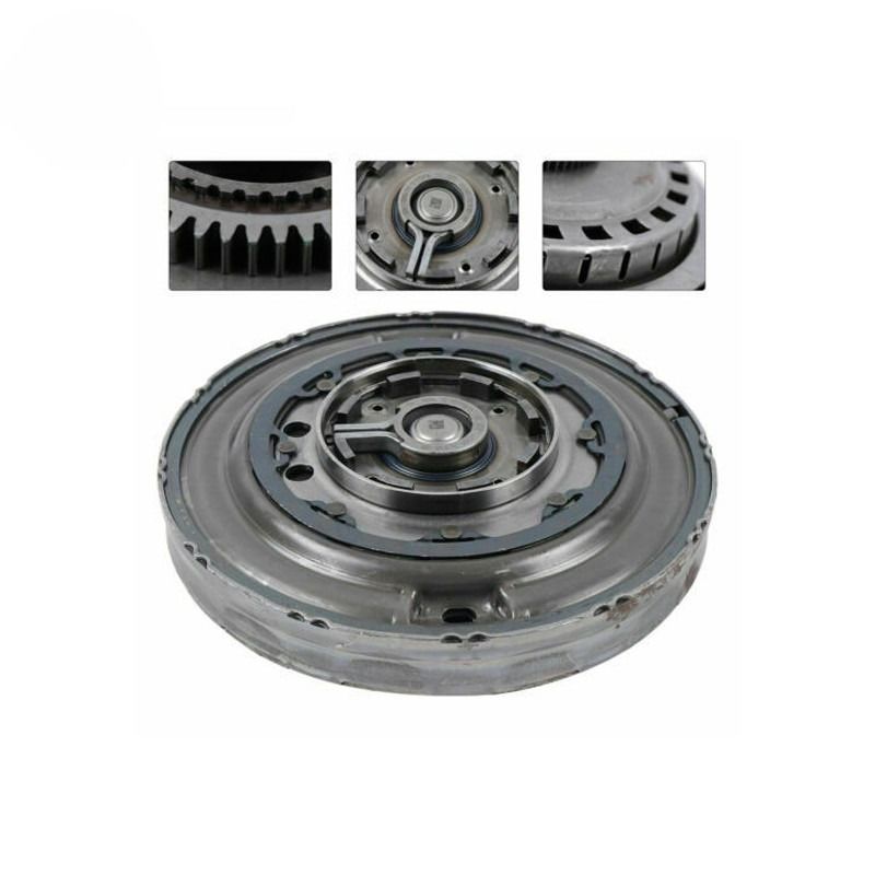Αλουμινένιο ντράμ για Chrysler Dodge Ford Land Rover Volvo MPS6 6DCT450 1268154C-FX
