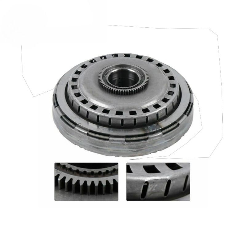 Αλουμινένιο ντράμ για Chrysler Dodge Ford Land Rover Volvo MPS6 6DCT450 1268154C-FX
