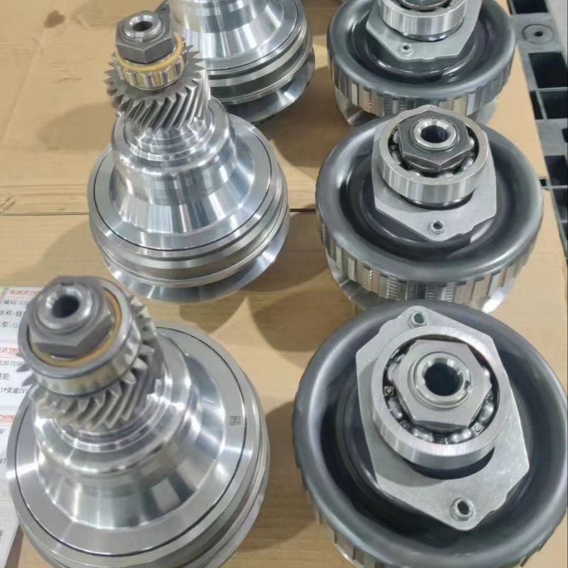 CVT180 Στροφοφόρο τροχαίο για Roewe I5 I6 PLUS RX3 PRO MG MG5 2η Γενιά ZS