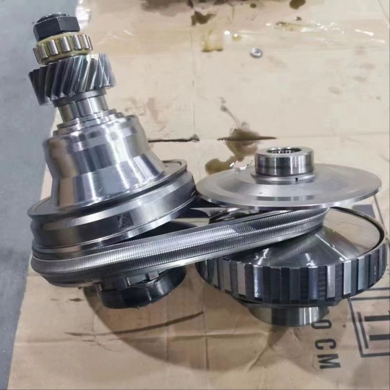 CVT180 Στροφοφόρο τροχαίο για Roewe I5 I6 PLUS RX3 PRO MG MG5 2η Γενιά ZS