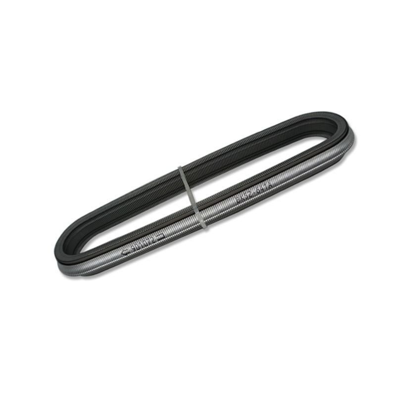 JF015E RE0F11A CVT Ζώνη αλυσίδας μετάδοσης για Tiida Sylphy Livina 901072 901078 C12Z