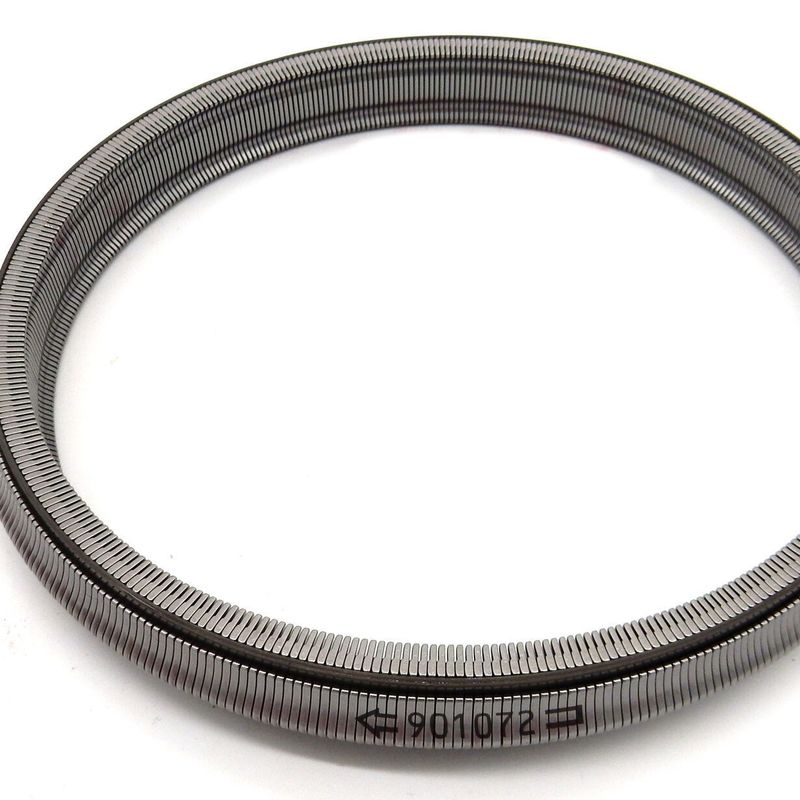 JF015E RE0F11A CVT Ζώνη αλυσίδας μετάδοσης για Tiida Sylphy Livina 901072 901078 C12Z