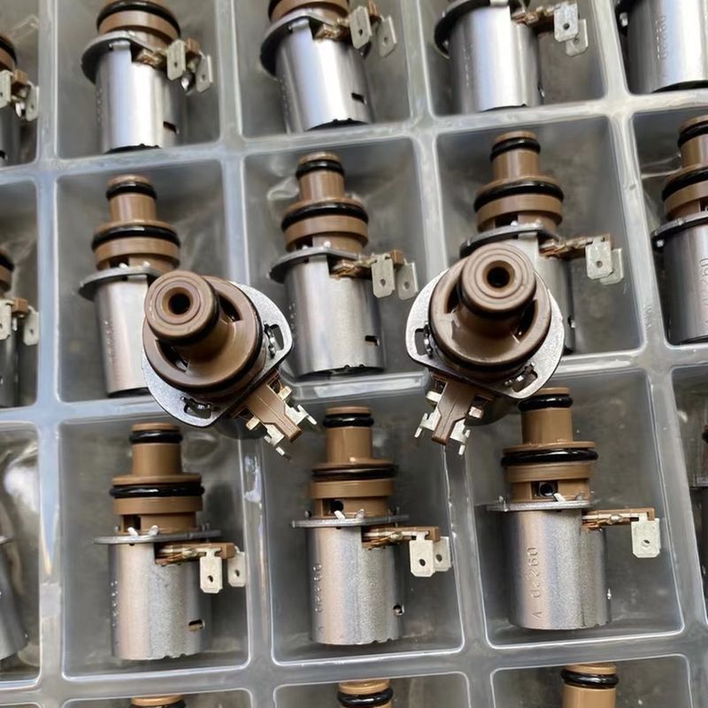 KKR6960000 TCC Lock CVT Transmission Solenoid Valve για την EXIGA Forester Outback Legacy XV