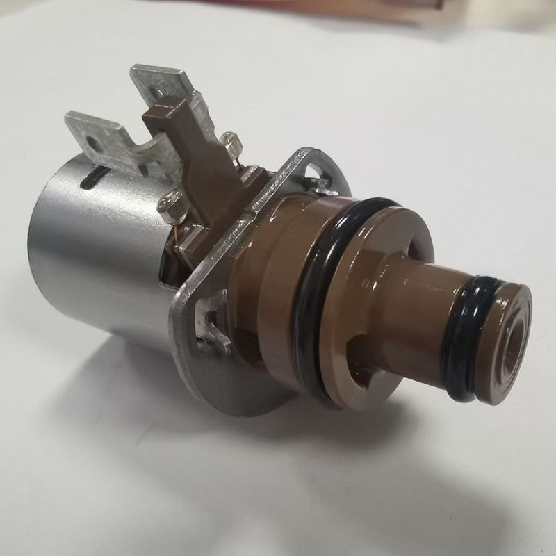 KKR6960000 TCC Lock CVT Transmission Solenoid Valve για την EXIGA Forester Outback Legacy XV