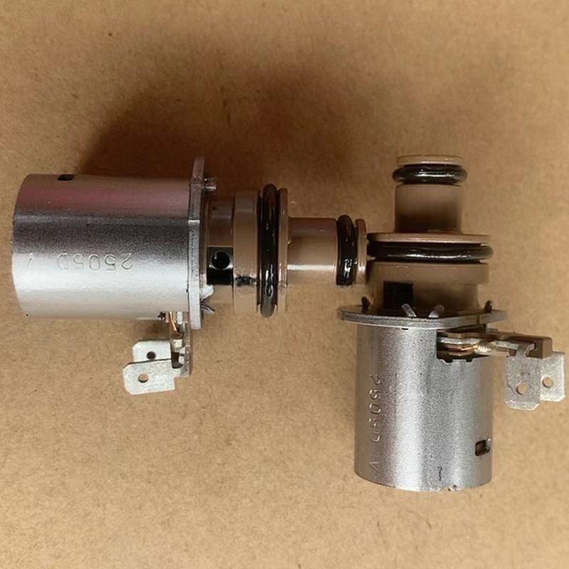 KKR6960000 TCC Lock CVT Transmission Solenoid Valve για την EXIGA Forester Outback Legacy XV