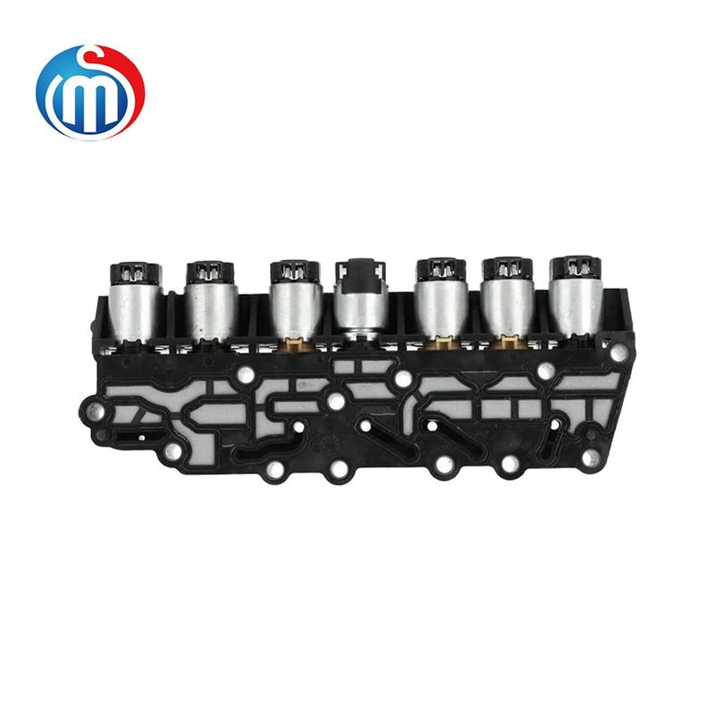 6T40/6T30/6T45/6T50 Αυτοματοποιημένο κιβώτιο ταχυτήτων Σολενοειδής βαλβίδα για την Chevrolet Buick EXCELLE/GL8