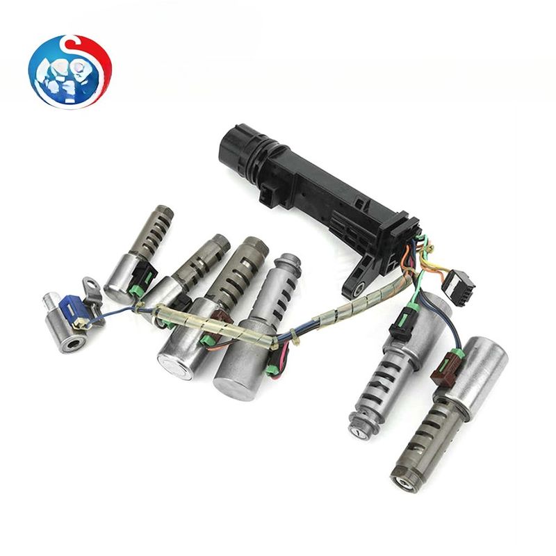 U660E U661E U661 Συσκευή βαλβίδας σόλενοειδούς μετάδοσης για Toyota Lexus ES350 RX350 Camry