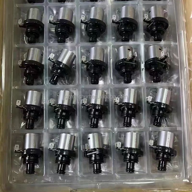TR690 TR580 AWD Gearbox CVT Transmission Solenoid Valve Για το Subaru Forester Outback Legacy XV
