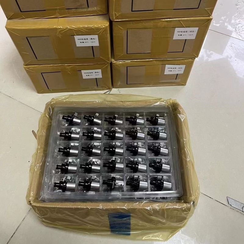 TR690 TR580 AWD Gearbox CVT Transmission Solenoid Valve Για το Subaru Forester Outback Legacy XV